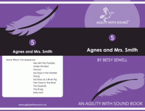 Agnes and Mrs. Smith