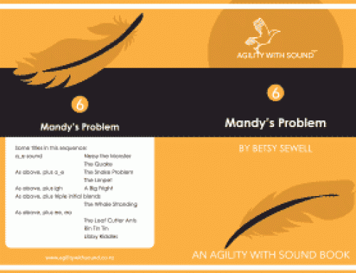Mandy’s Problem