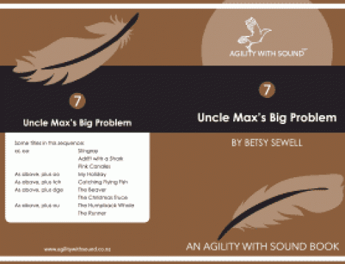 Uncle Max’s Big Problem