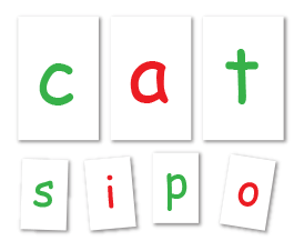 Word Tiles
