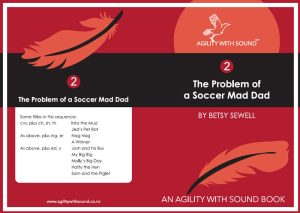 Lv 2 Book Soccer Mad Dad Agility With Sound 800px
