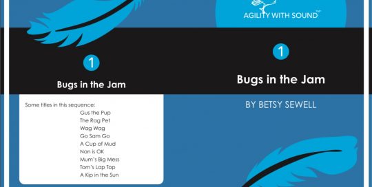 Bugs In The Jam