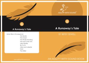 A Runaways Tale