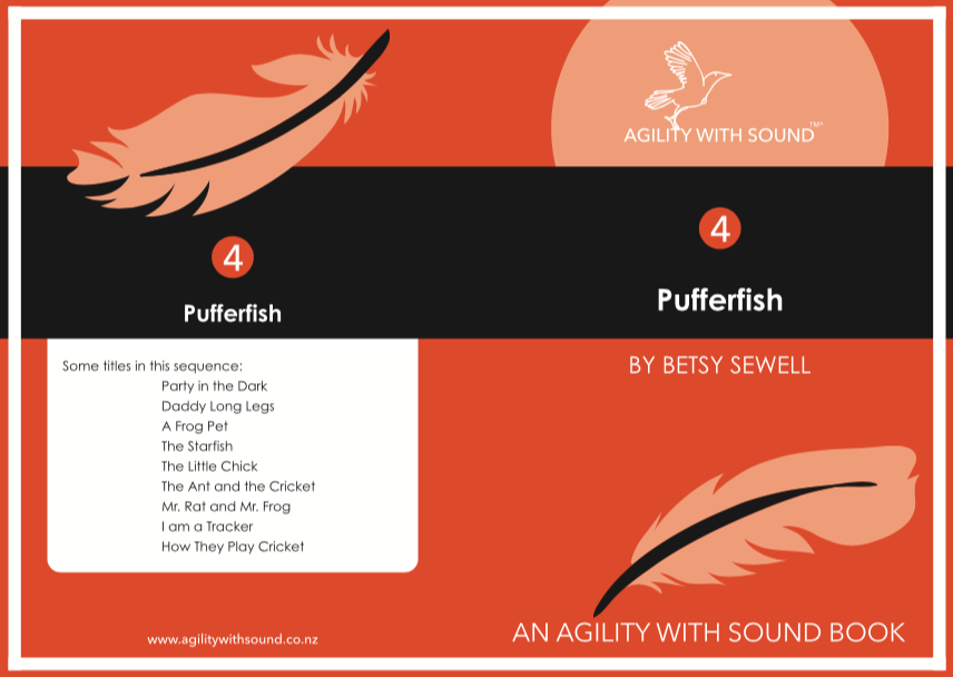 Pufferfish Pufferfish