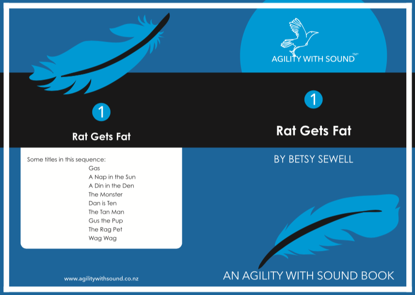 Rat Gets Fat Rat Gets Fat