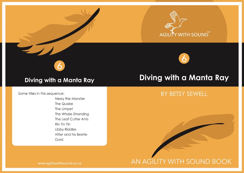 Diving With Manta Ray