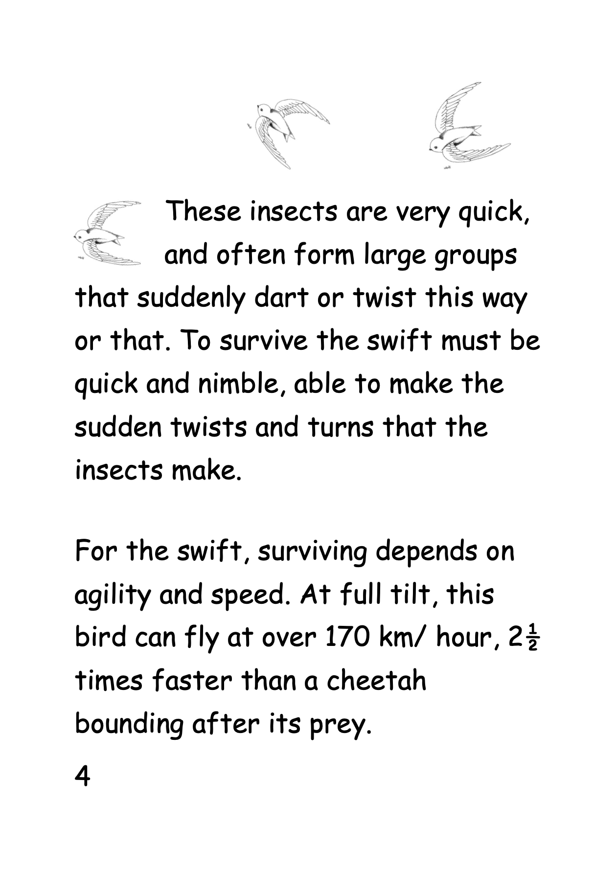 Lvl 7 - 17 'Fast and Slow' (Book) - Image 2