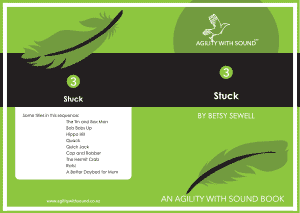 Lvl 3 - 03 'Stuck' (Book)
